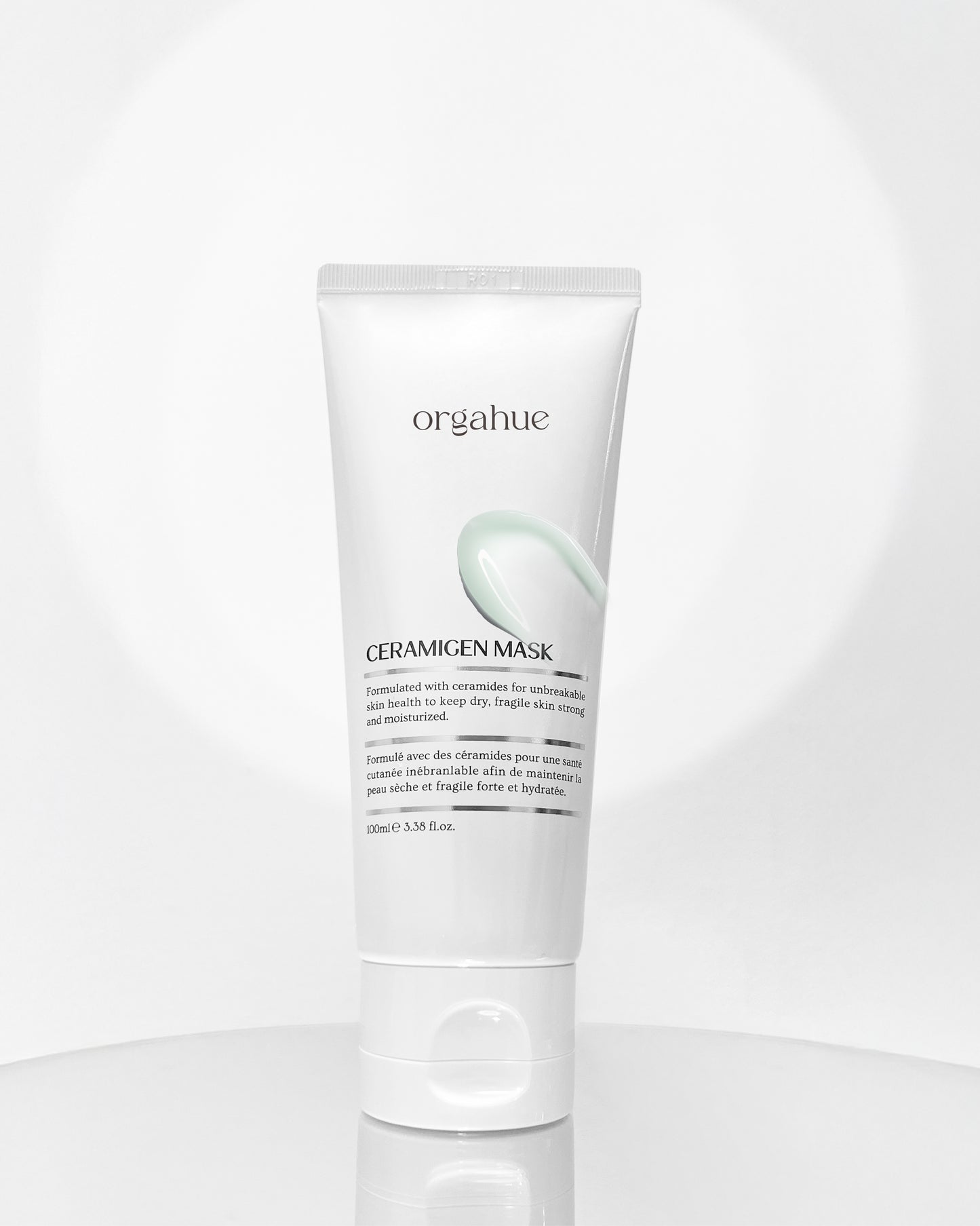 ORGAHUE Ceramigen Mask