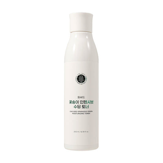 VOAS TECH One Seed Moisturizing Toner