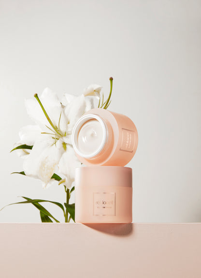 REBLOCELL Blossom Barrier Cream 50ml