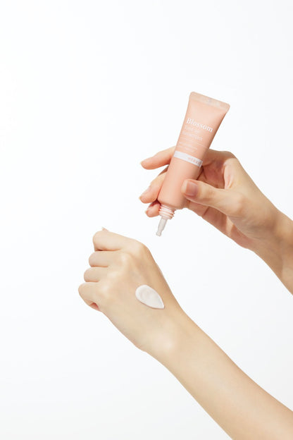 REBLOCELL  Blossom Tone-up Sunscreen 30ml