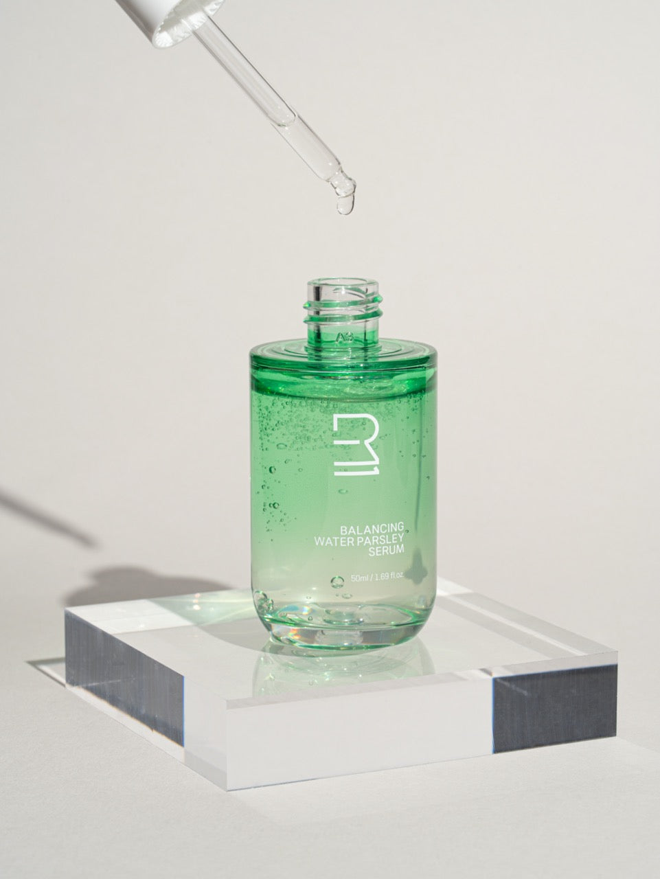 ROU:ME Balancing Water Parsley Serum 50ml