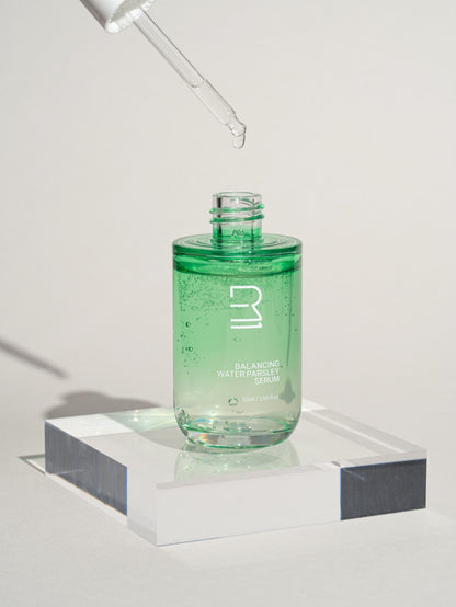 ROU:ME Balancing Water Parsley Serum 50ml