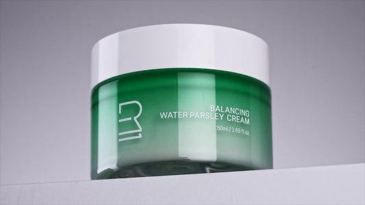 ROU:ME Balancing Water Parsley Cream 50ml