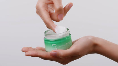 ROU:ME Balancing Water Parsley Cream 50ml