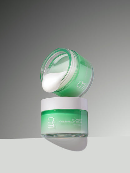 ROU:ME Balancing Water Parsley Cream 50ml