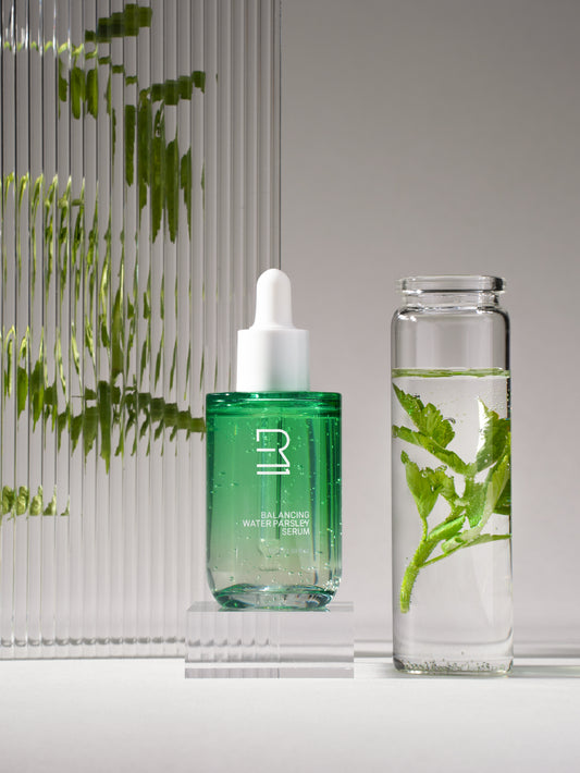 ROU:ME Balancing Water Parsley Serum 50ml