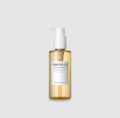 SKIN1004 Madagascar Centella Light Cleansing Oil 200ml