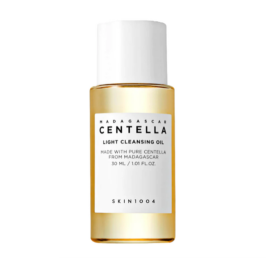 SKIN1004 Madagascar Centella Light Cleansing Oil