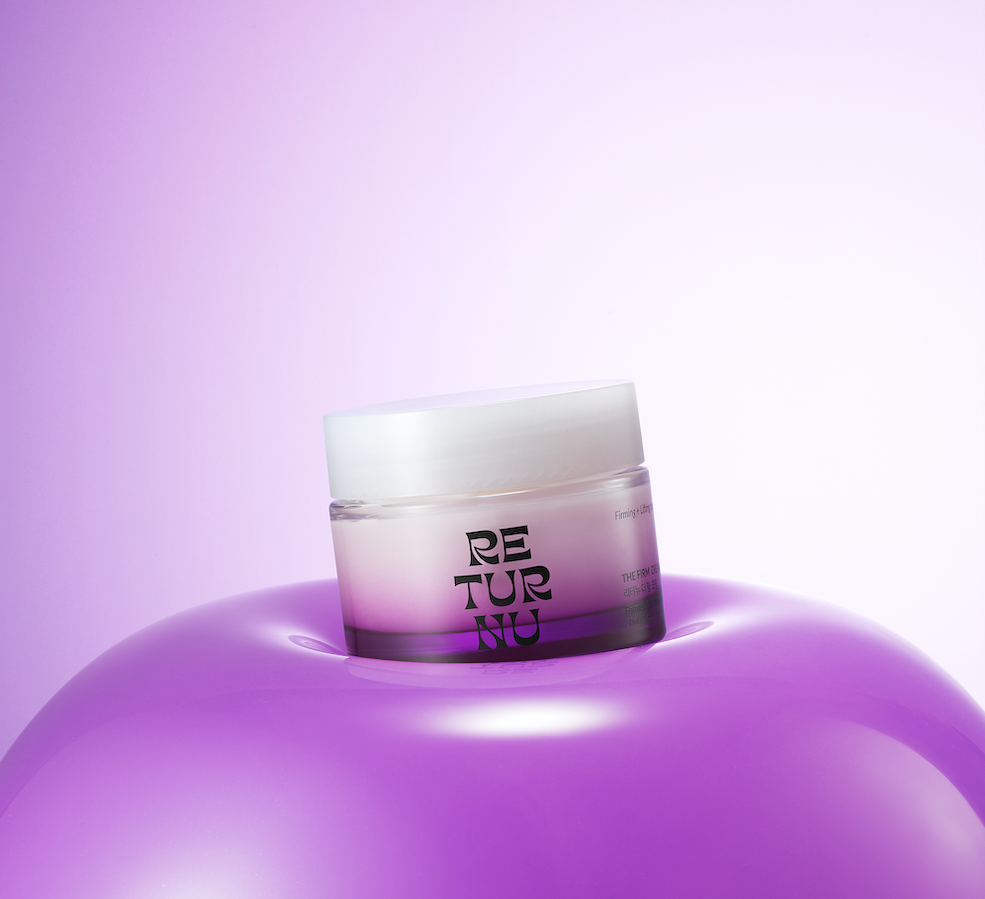 RETURNU THE FIRM CREAM 50ml