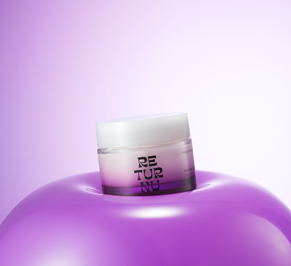 RETURNU THE FIRM CREAM 50ml