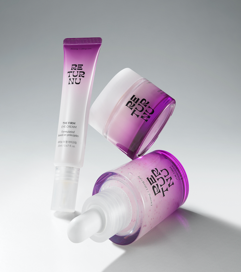 RETURNU THE FIRM CREAM 50ml