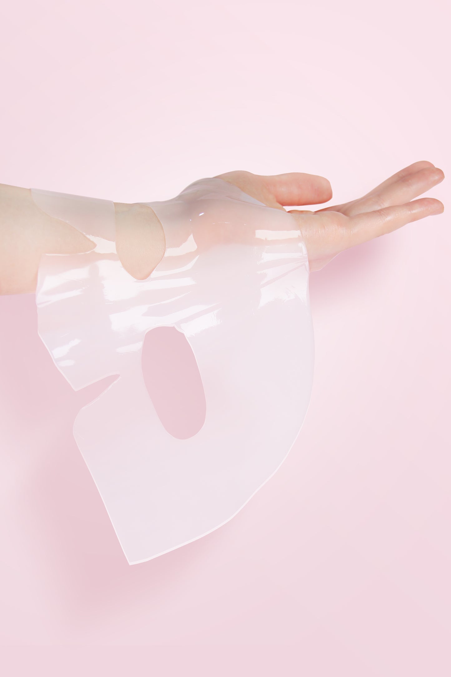 ORGAHUE EG Fit Pore Mask (5EA)