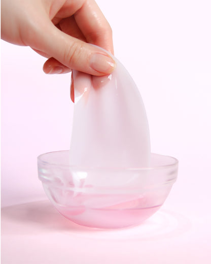 ORGAHUE EG Fit Pore Mask (5EA)