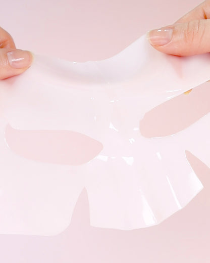 ORGAHUE EG Fit Pore Mask (5EA)