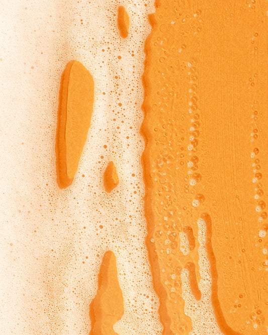 ORGAHUE Vitamin B cleanser