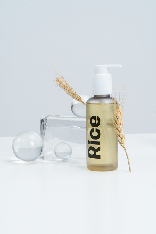 VEGREEN Daily Moisture Pore Cleansing Oil