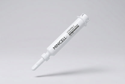MINICELL Vitamin C Mega Shot Cream