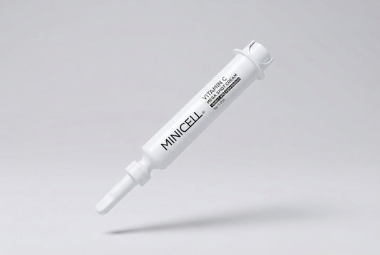 MINICELL Vitamin C Mega Shot Cream