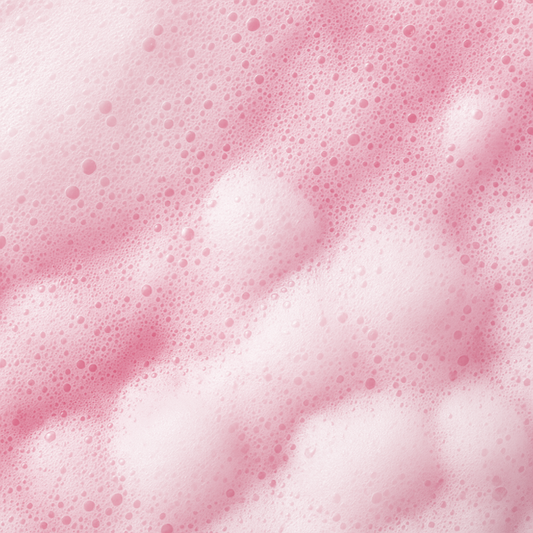 MINICELL Bubble Lip Gommage Scrub