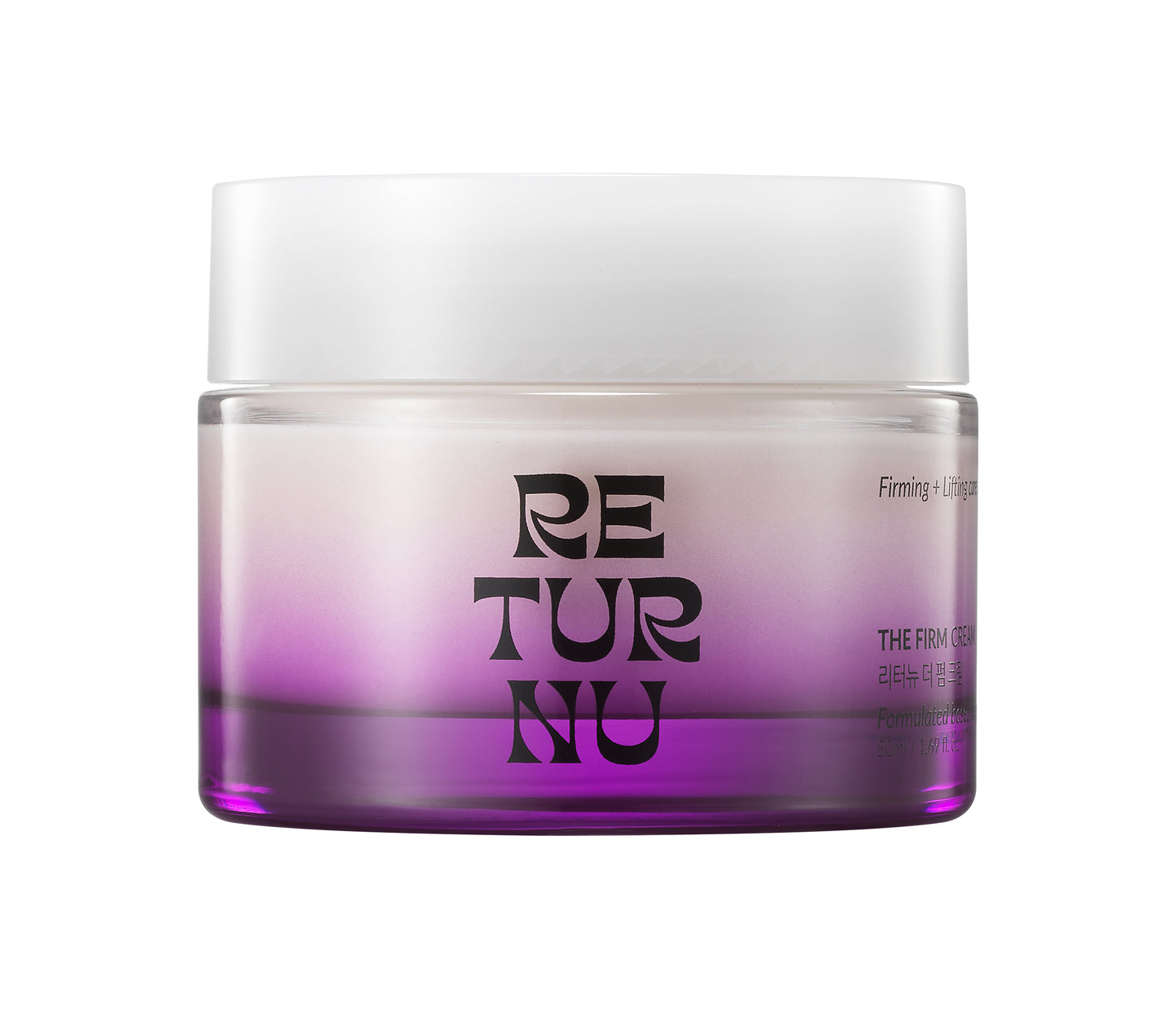 RETURNU THE FIRM CREAM 50ml