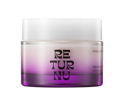 RETURNU THE FIRM CREAM 50ml